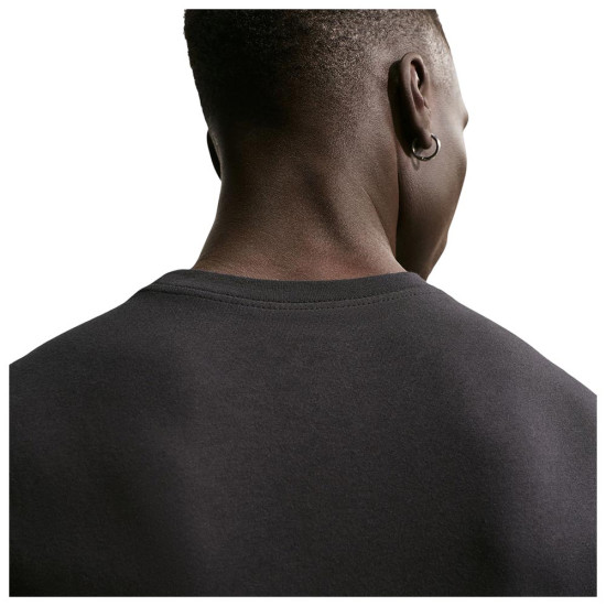 Nike Ανδρική κοντομάνικη μπλούζα Paris Saint-Germain Soccer T-Shirt